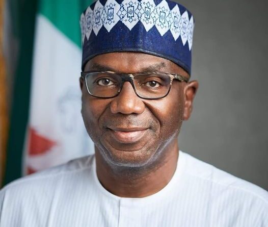 Kwara State Governor, Mallam AbdulRahman AbdulRazaq