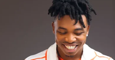 Mayorkun