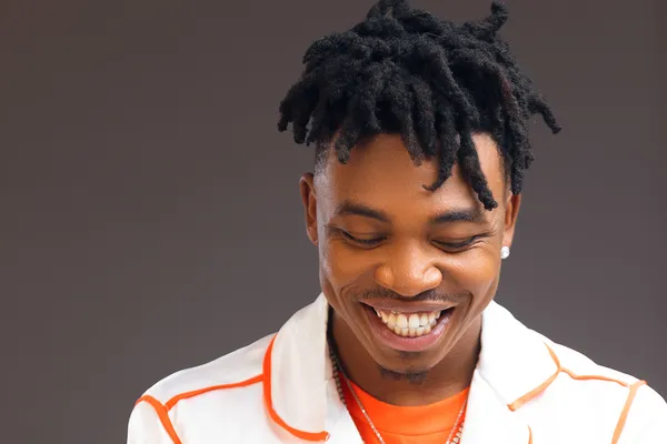 Mayorkun