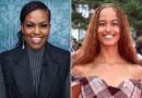 Michelle Obama and Daughter