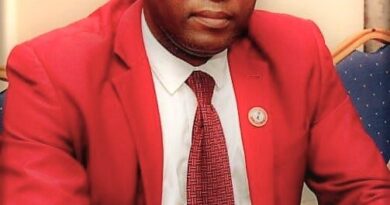 NDLEA Edo, Mitchell Ofoyeju