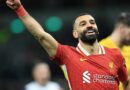 Mohamed Salah