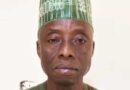 Mr Bawa Mokwa