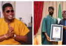 Mr Macaroni Speaks Amidst Backlash On Tunde Onakoya