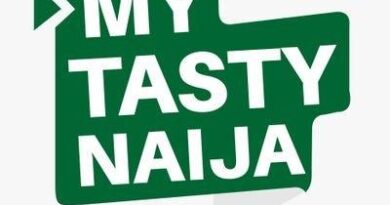 My Nasty Naija