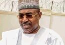 NDLEA boss, Buba Marwa