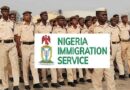 Nigeria Immigration Service