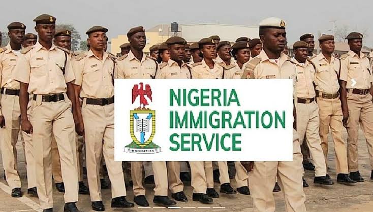 Nigeria Immigration Service