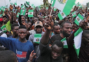 Nigeria Population