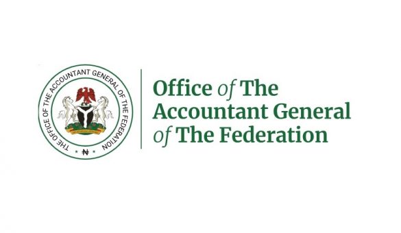 Office of the Accountant-General of the Federation