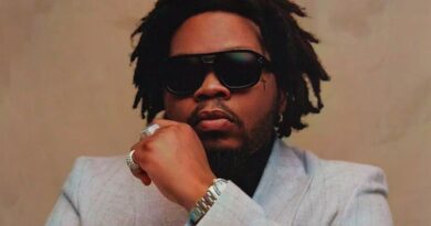Olamide