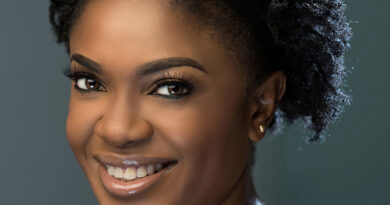 Omoni Oboli
