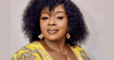 Rita Edochie