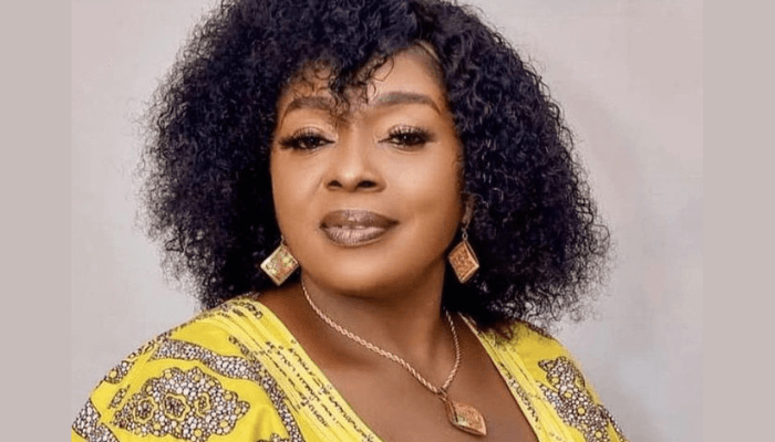 Rita Edochie