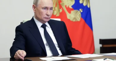 Russia Ukraine POW exchange