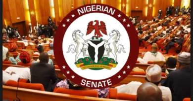 Senate