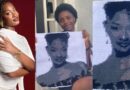Singer Tems buys a crocheted portrait of herself