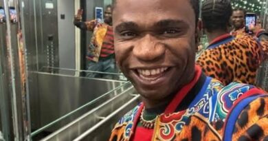 Speed Darlington