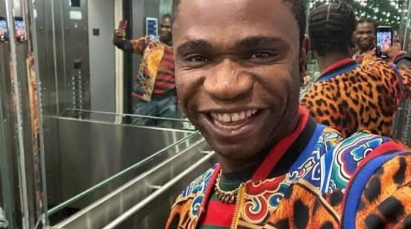 Speed Darlington