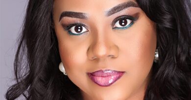 Stella Damasus