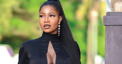 Tacha slams Nigerian pastors