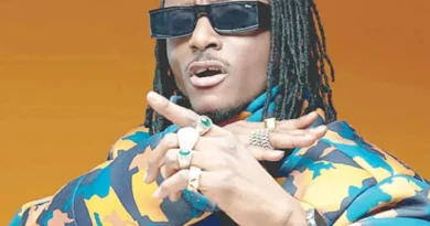 Terry G