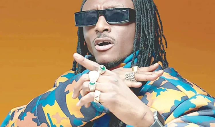 Terry G