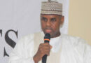 The Minister of State for Works, Mohammed Goroyo