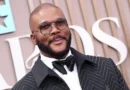 Tyler Perry