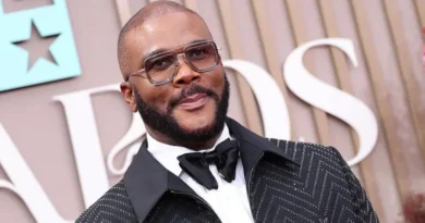 Tyler Perry