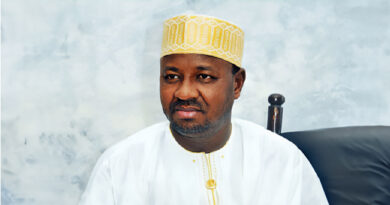 Umar Ardo