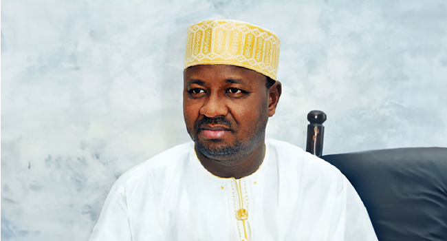 Umar Ardo