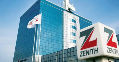Zenith Bank
