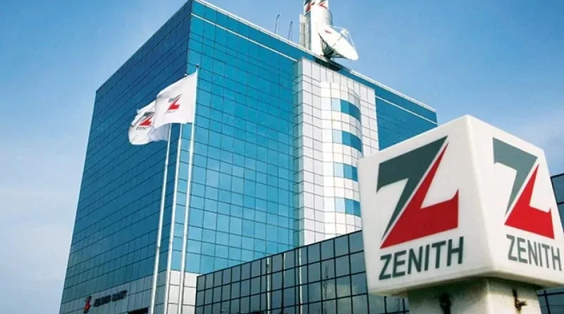 Zenith Bank