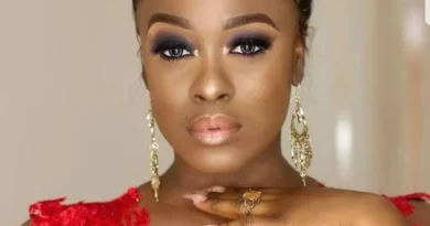 BBNaija’s Uriel