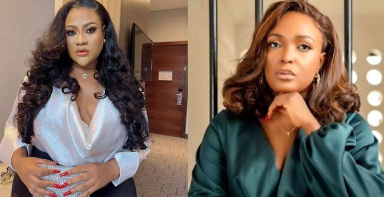 Blessing CEO Shades Nkechi Blessing