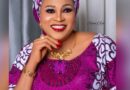 Bukky Wright