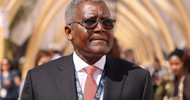 Dangote