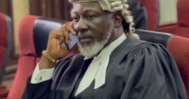 Dino Melaye