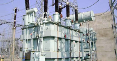 Electricity