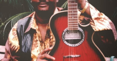 Femi Lasode