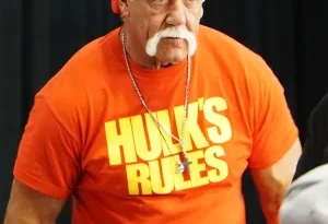 Hulk Hogan