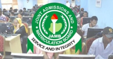 JAMB