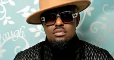Jim Iyke