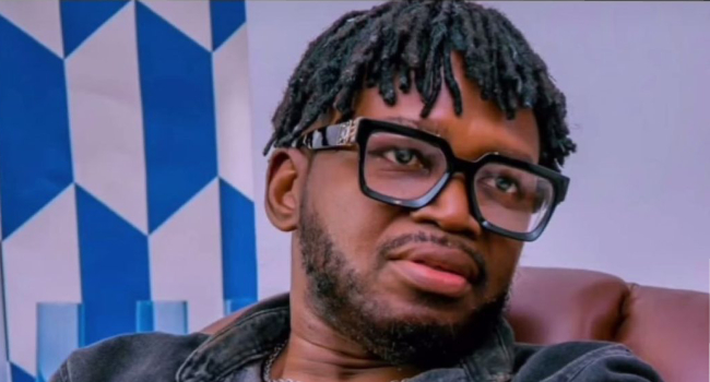 Kayode Peters