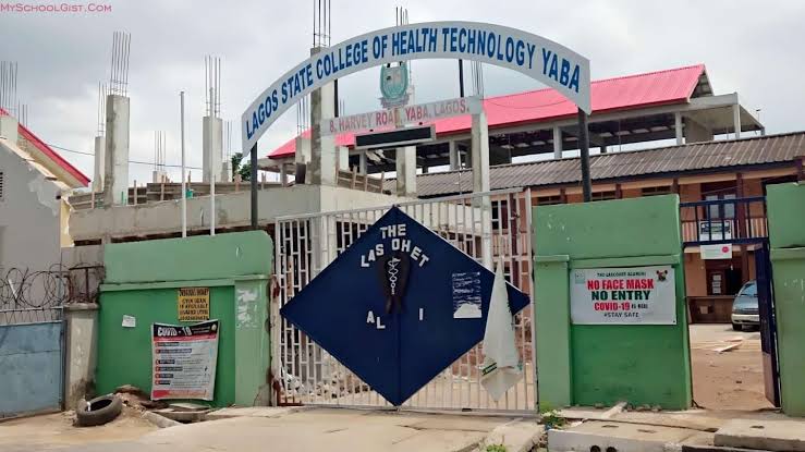 Lagos College of Health Technology