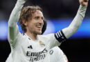Luka Modrić