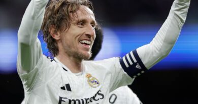Luka Modrić