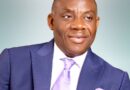Minister of Education, Dr. Tunji Alausa