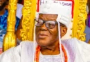 Olubadan of Ibadanland